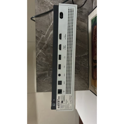 Microsoft Xbox One S 500GB Used Gaming Console
