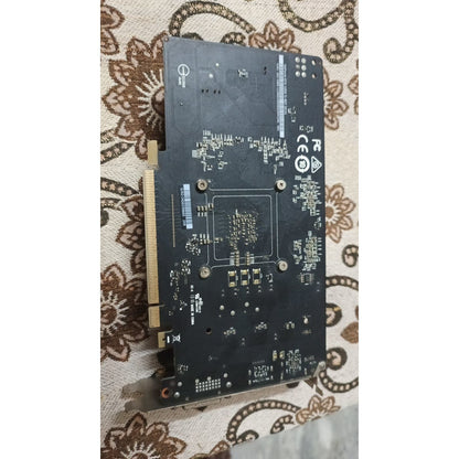 MSI GeForce GTX 1050Ti 4GT OCV1 4GB Used GPU