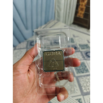 AMD Ryzen 5 7600 5.1 GHz AM5 Socket 6 Cores 12 Threads Used CPU - Computify.in