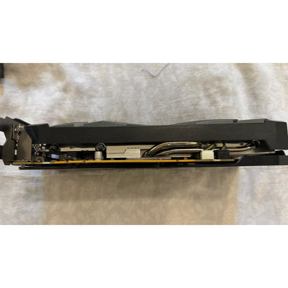 MSI GeForce RTX 3060 Ventus 2X 12GB OC Used GPU