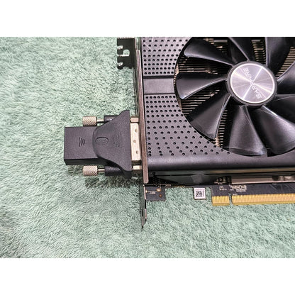 SAPPHIRE AMD Radeon RX 470 8GB Used GPU