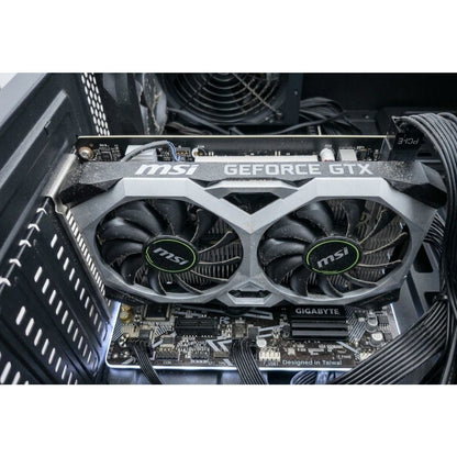 MSI GeForce GTX 1650 D6 VENTUS XS OC 4GB Used GPU