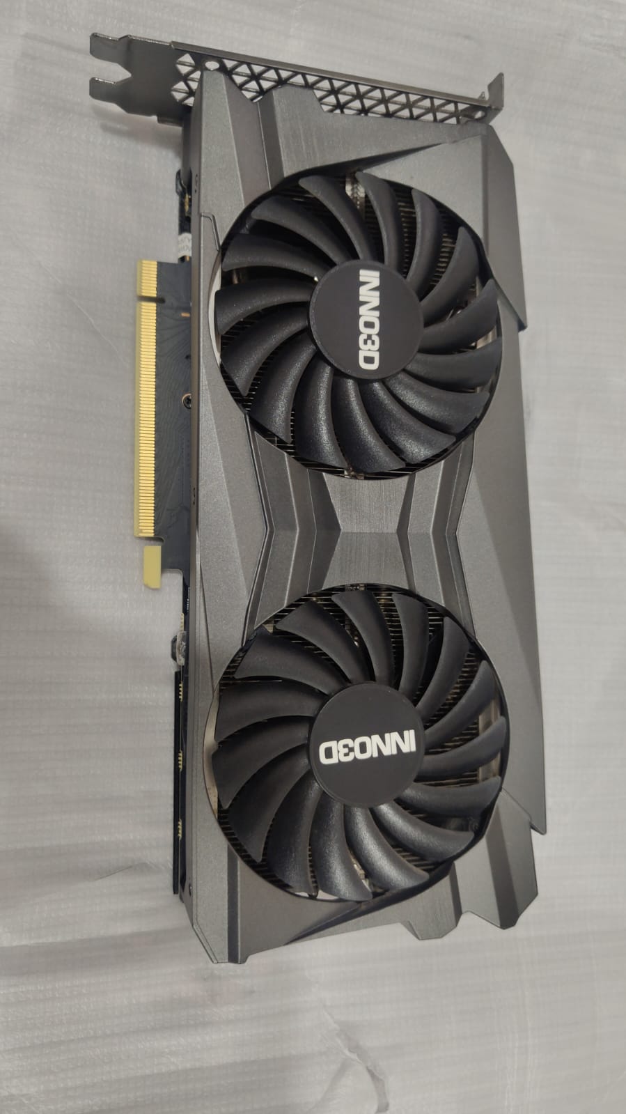 Inno3D RTX 3070 Twin X2 8 GB GDDR6 Used GPU