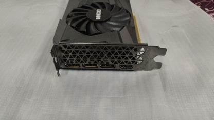 Inno3D RTX 3070 Twin X2 8 GB GDDR6 Used GPU