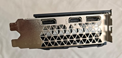 NEXTRON RX580 DDR5X Dual fan 8GB Used GPU