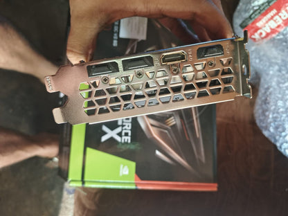 Gigabyte Geforce RTX 3050 6Gb Twin X2 Used GPU