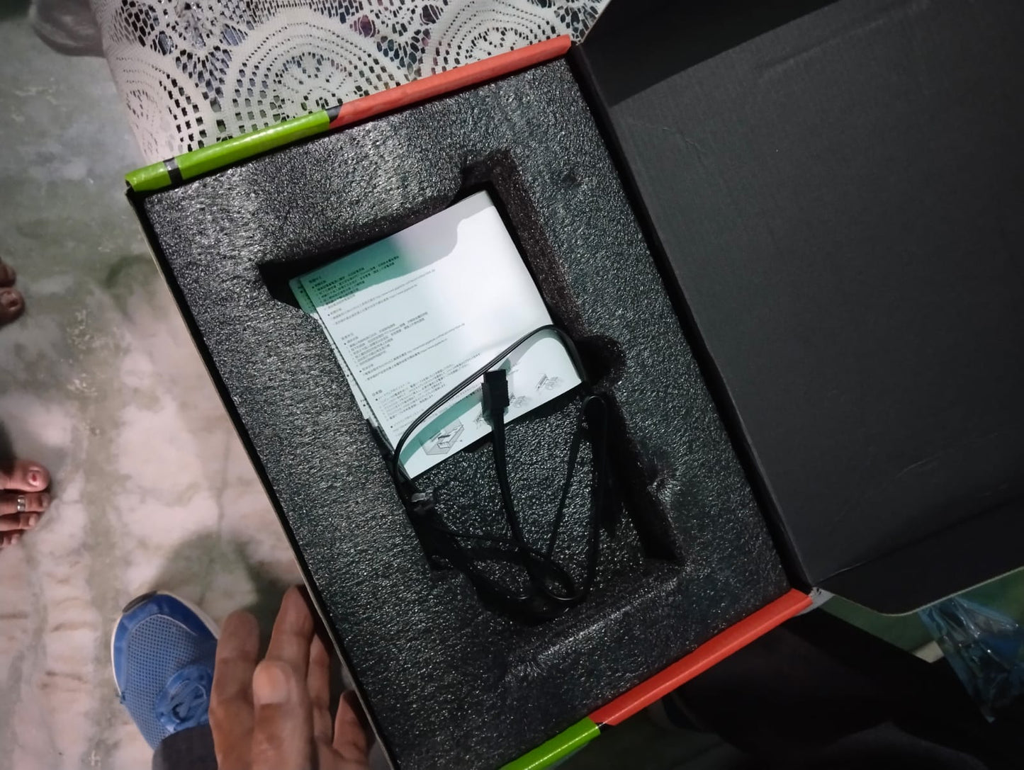 Gigabyte GeForce RTX 2060 OC 6GB Used GPU