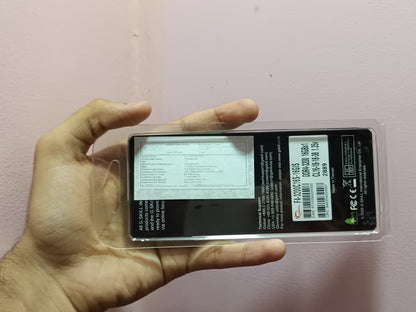 G.SKILL Aegis 16GB DDR4 3200MHz CL16 Used RAM