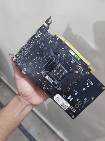 Inno3D GTX 1660 Twin X2 6 GB Used GPU
