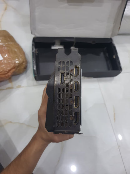 Gigabyte GeForce RTX 3080 GAMING OC 10GB Used GPU