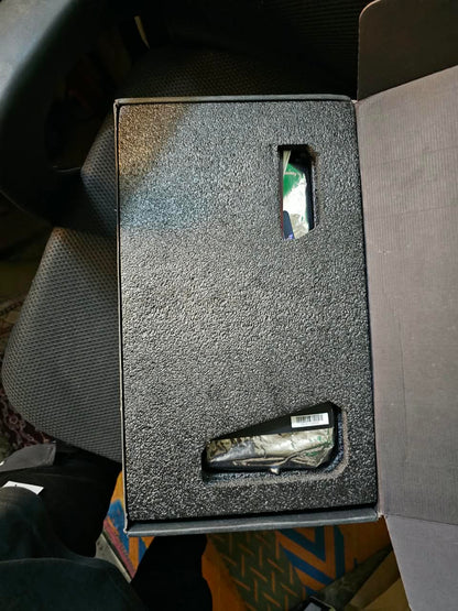 ASUS TUF NVIDIA RTX 3070 Ti 8GB Used GPU