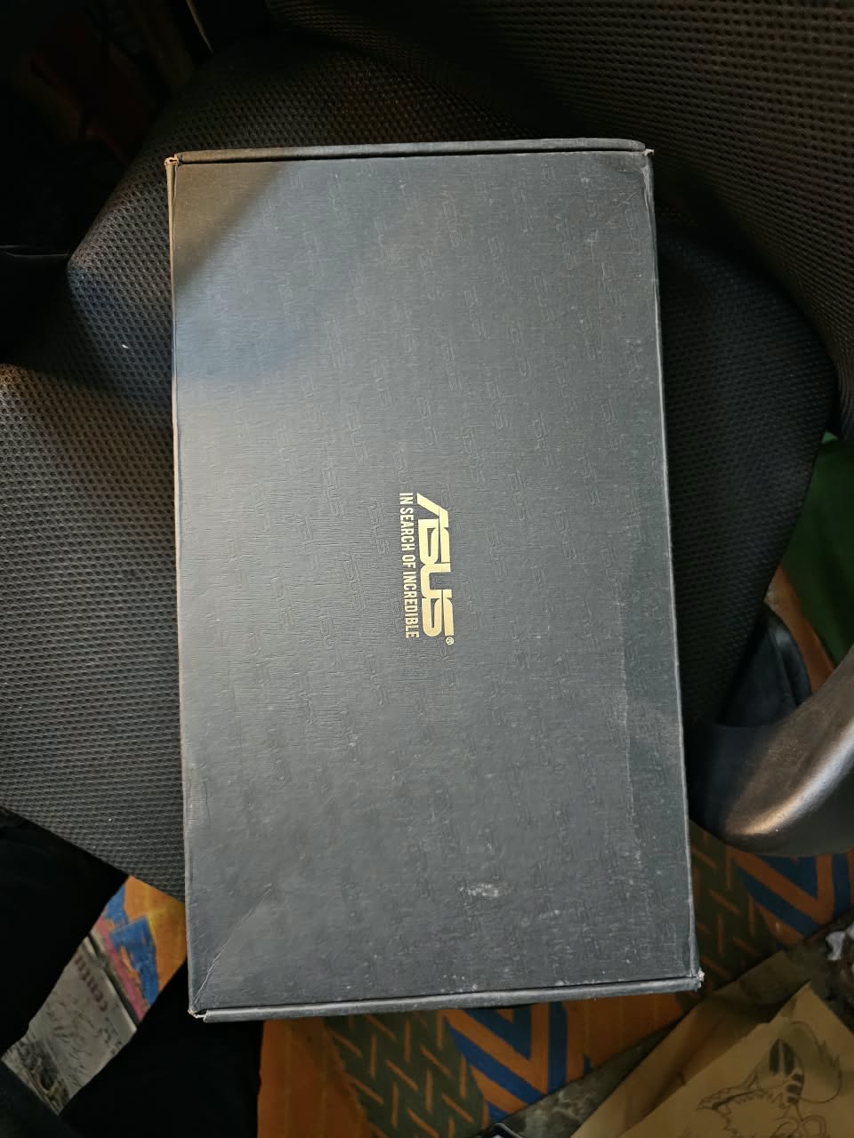 ASUS TUF NVIDIA RTX 3070 Ti 8GB Used GPU