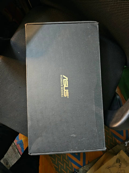 ASUS TUF NVIDIA RTX 3070 Ti 8GB Used GPU