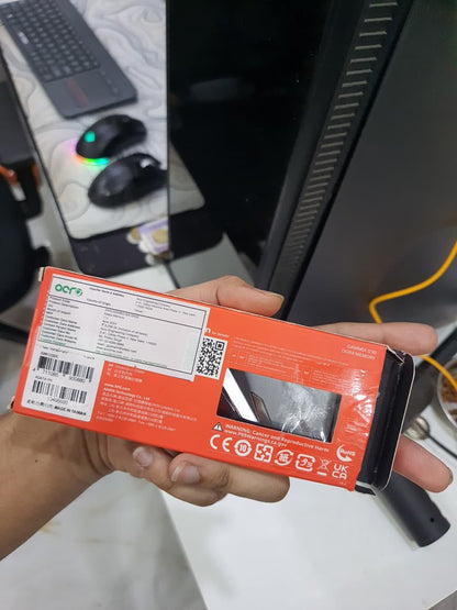 XPG ADATA GAMMIX D30 8GB (8x1) DDR4 3200MHZ Used RAM