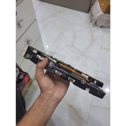 MSI GeForce GTX 1060 6G OCV2 6GB Used GPU - Computify.in