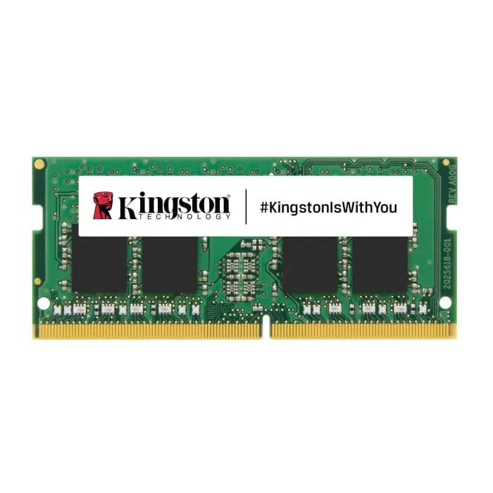 Kingston 8GB DDR4 3200MHZ SODIMM Used Laptop RAM