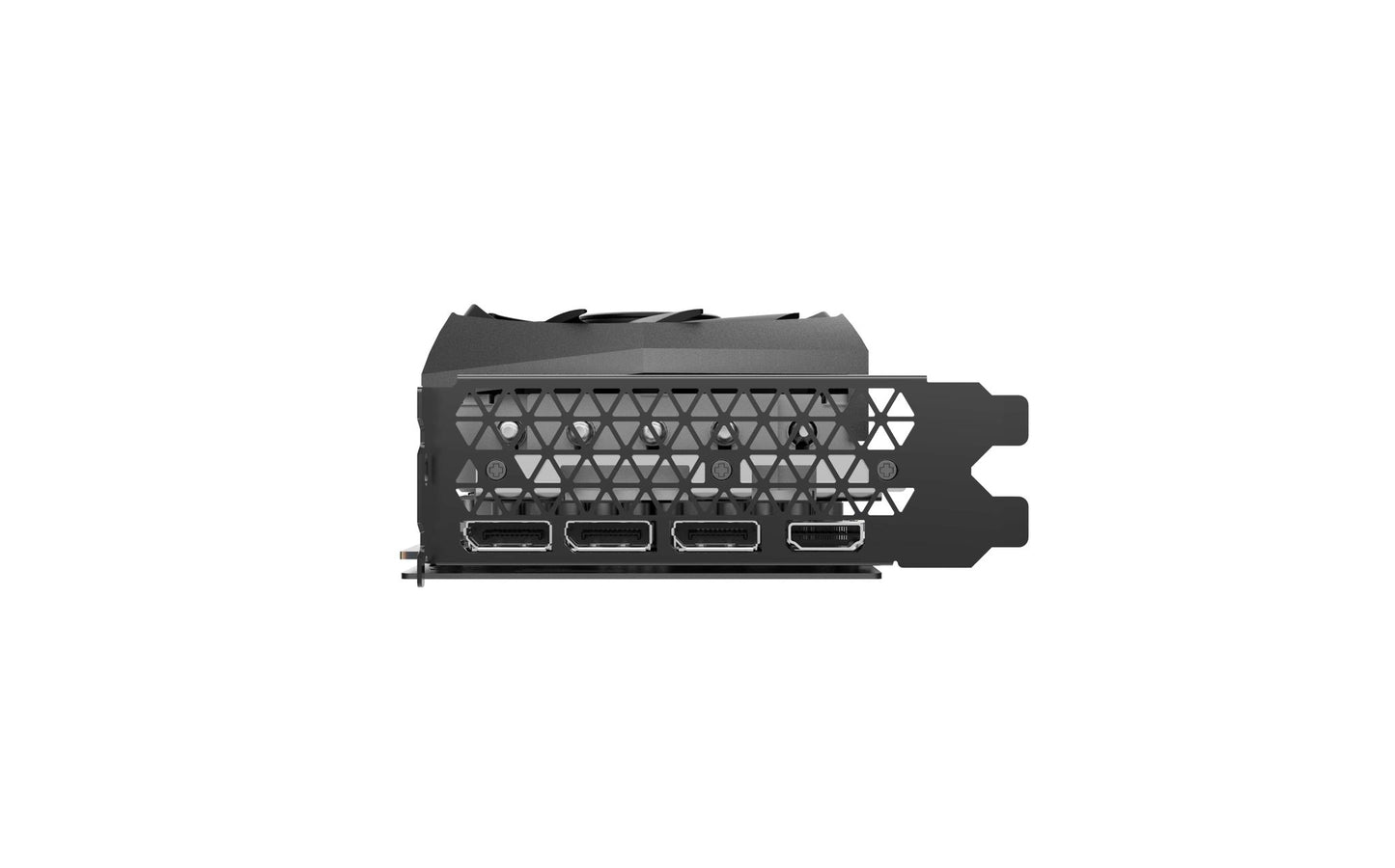ZOTAC RTX 3070 Ti Trinity 8GB GDDR6X (Used)