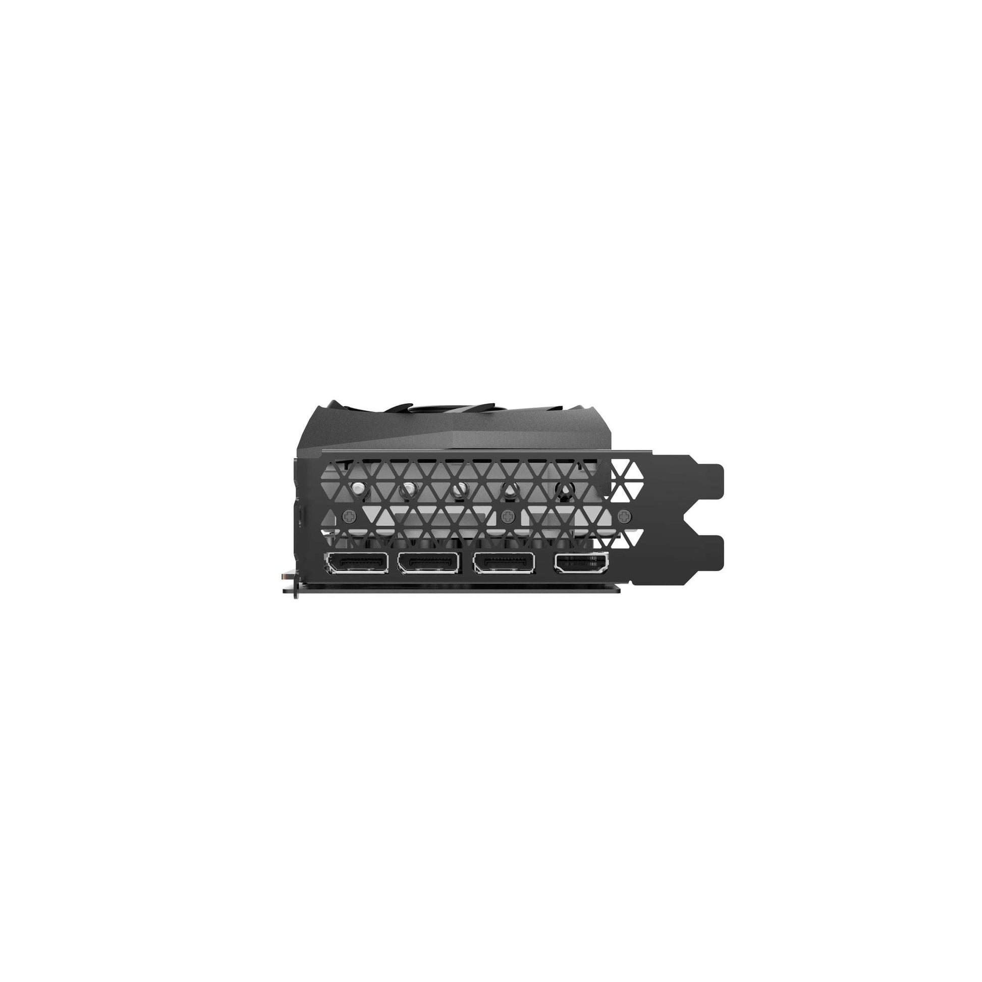 ZOTAC RTX 3070 Ti Trinity 8GB GDDR6X (Used) - Computify.in