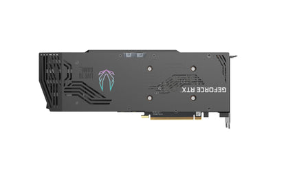 ZOTAC RTX 3070 Ti Trinity 8GB GDDR6X (Used)
