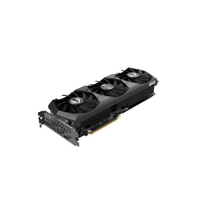 ZOTAC RTX 3070 Ti Trinity 8GB GDDR6X (Used) - Computify.in