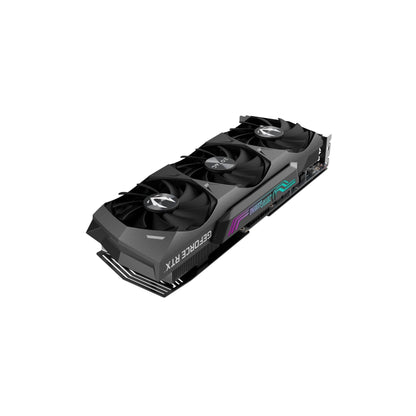 ZOTAC RTX 3070 Ti Trinity 8GB GDDR6X (Used) - Computify.in