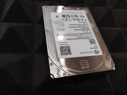 Seagate 5TB BarraCuda 5400 rpm SATA Internal HDD 3.5 inch Used HDD