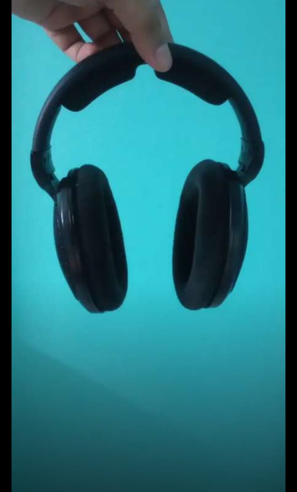 Sennheiser HD 560S Open‑Back Audiophile Used Headphones