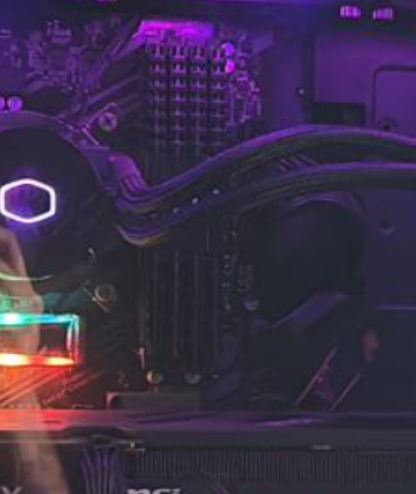 Corsair Vengeance LPX 32GB (8GB X 4) DDR4 3000MHZ Used RAM