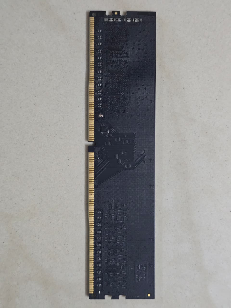 SP Silicon Power DDR4 16GB 2666MHZ C19 Used RAM