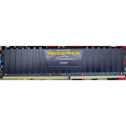 Corsair Vengeance LPX 16GB DDR4 2400MHZ C16 Used RAM