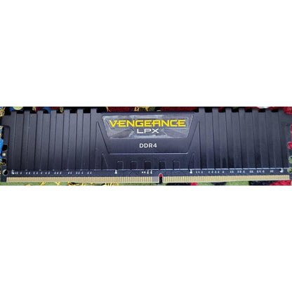 Corsair Vengeance LPX 16GB DDR4 2400MHZ C16 Used RAM - Computify.in