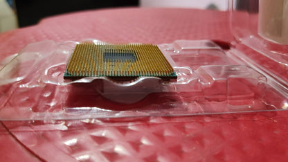 AMD RYZEN 5 4600G 6 Core, 12 threads 4.2 GHZ Used CPU