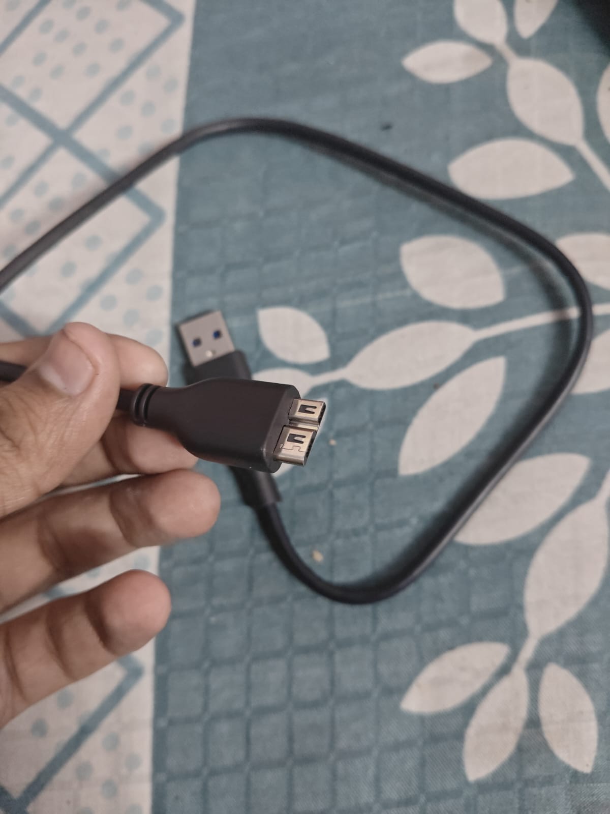 Western Digital WD 2TB Elements Portable Hard Disk Drive, USB 3.0, Compatible with PC, PS4 and Xbox, External Used HDD