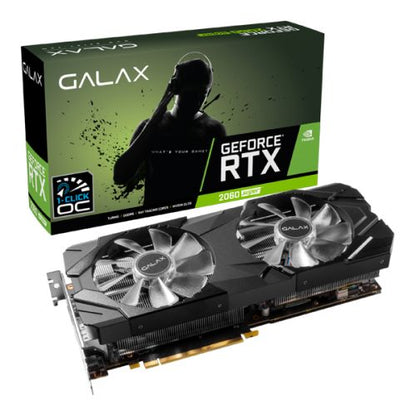 Geforce Gtx Graphics Card Rtx 2060 Super Galax Buy The GALAX