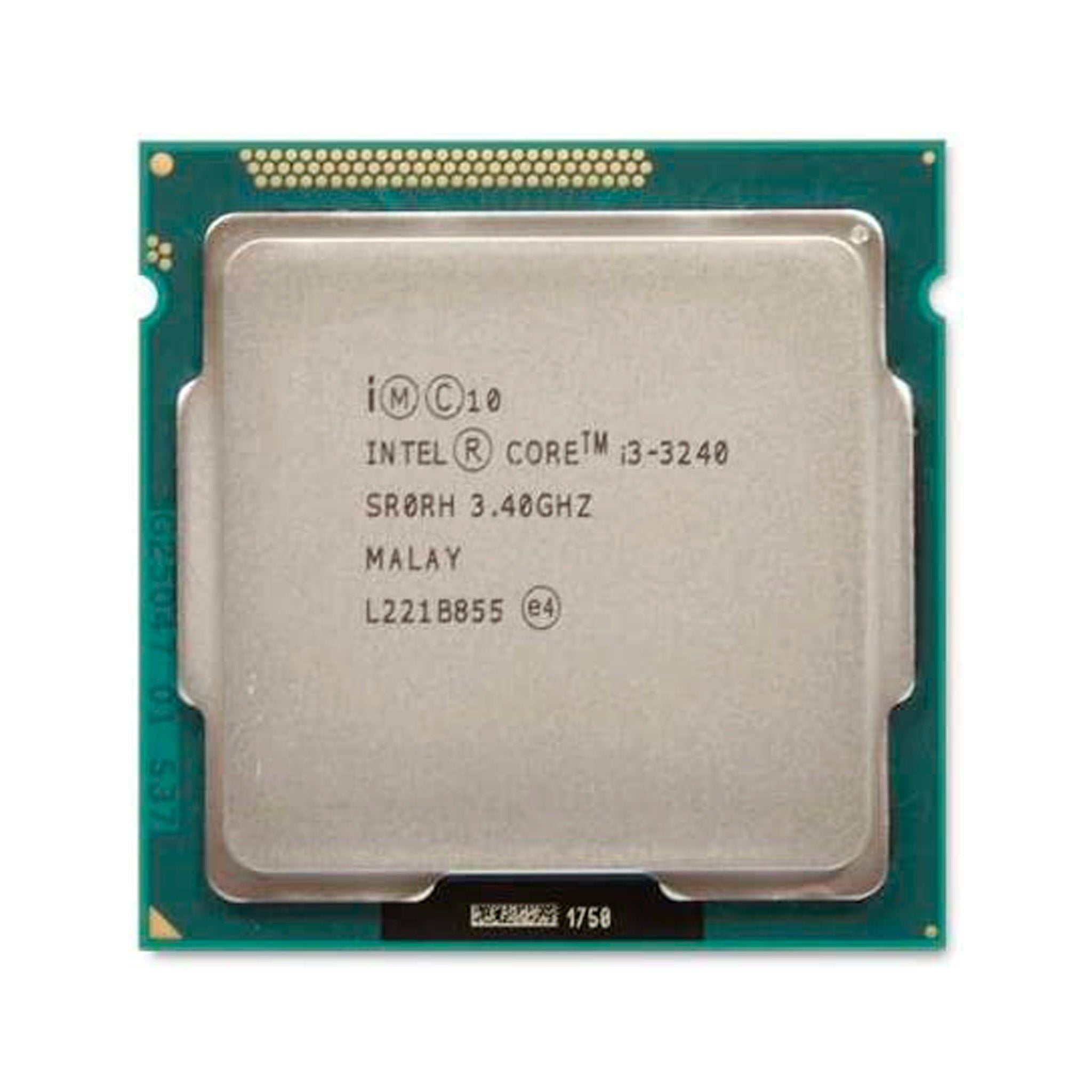 Buy Used Processor Online in India, Used CPU - Computify.in