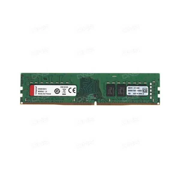 Kingston 16GB (8GBx2) DDR4 3200/2666MHz Used RAM