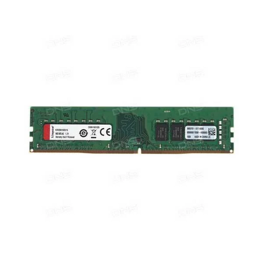 Kingston 16GB (8GBx2) DDR4 3200/2666MHz Used RAM