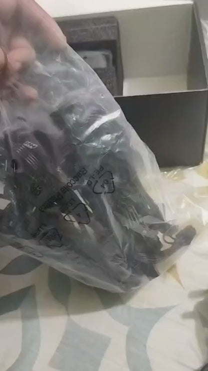 MSI MAG A850GL PCIE5 850 Watts Power Supply Used PSU