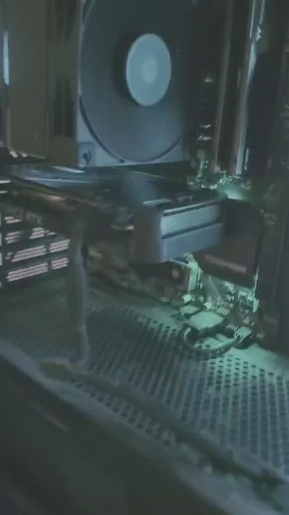 ASUS Dual GeForce RTX 4060 V2 OC Edition 8GB New, Open Box GPU