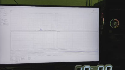 Inno3D GeForce RTX 4060 8GB TwinX2 Used GPU