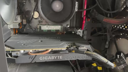 Gigabyte GTX 1660 SUPER OC 6GB Used GPU