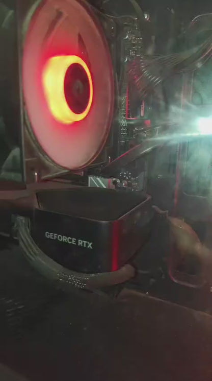 Gigabyte B650M gaming wifi Used Motherboard