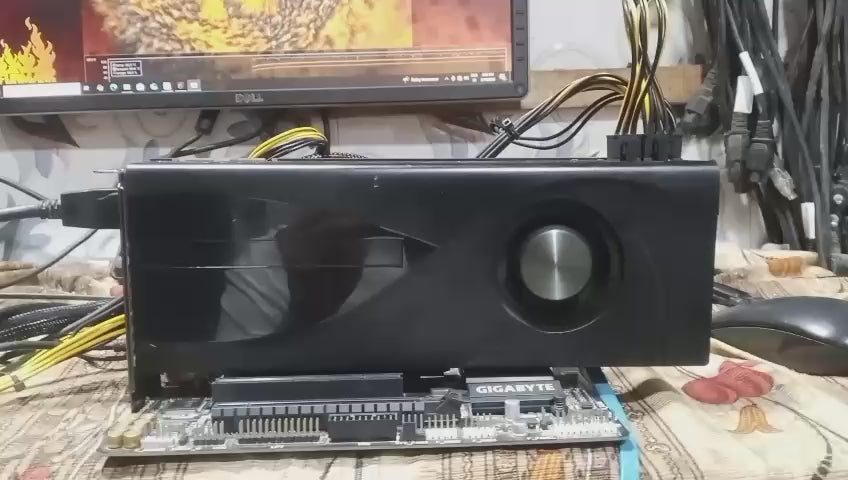 PCパーツ ZOTAC GeForce GTX 1080 Ti Blower ZOTAC GeForce® GTX 1080 Ti Blower | ZOTAC
