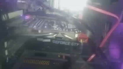 Zotac Gaming GeForce GTX 1660 Super Twin 6 GB Used GPU