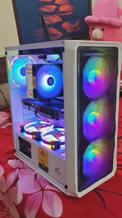 Inno3D RTX 3060 Twin X2 12 GB GDDR6 Used GPU