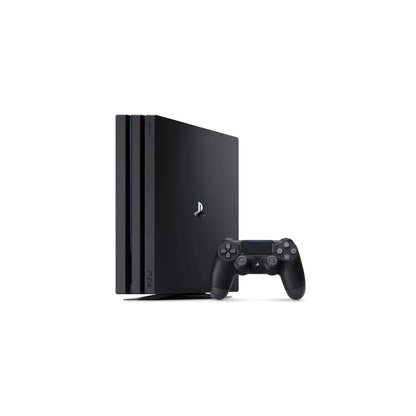 SONY PlayStation 4 (PS4) Pro 1 TB Used Gaming Console