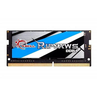 G.Skill RipJaws 32GB (2 x 16GB) DDR4 3200 CL22 Used Laptop RAM - Computify.in