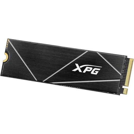 Adata XPG Gammix S70 Blade 1TB Used SSD - Computify.in