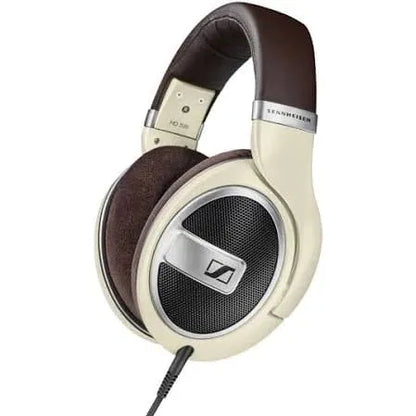 Sennheiser HD 599 Open‑Back Audiophile Used Headphones