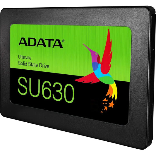 Adata Ultimate SU630 480GB SATA Used SSD - Computify.in